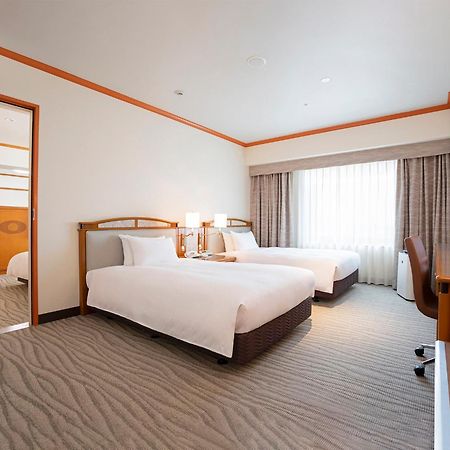 Hotel Nikko Kansai Airport - 3 Mins Walk To The Airport Идзумисано Экстерьер фото