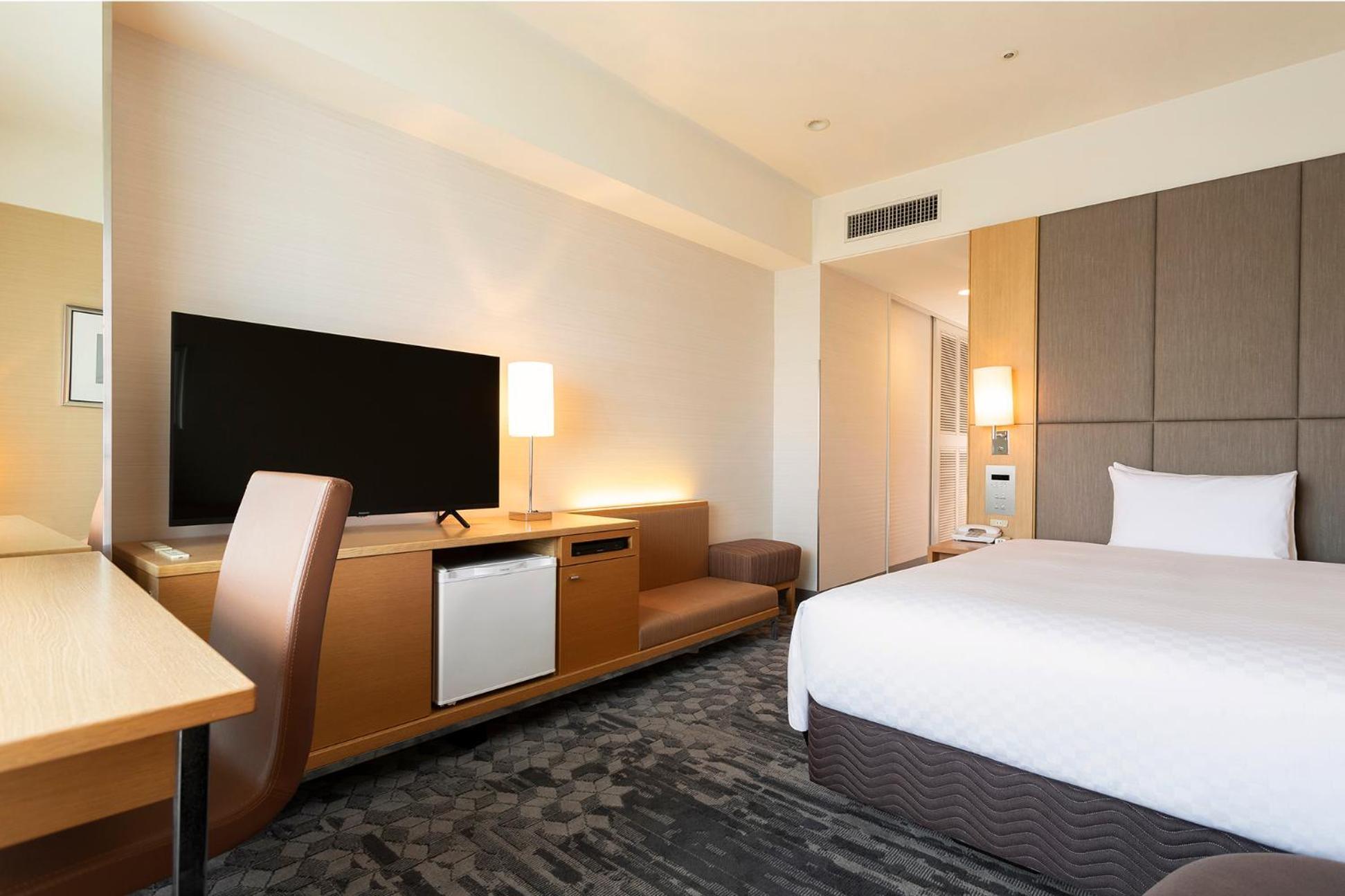 Hotel Nikko Kansai Airport - 3 Mins Walk To The Airport Идзумисано Экстерьер фото